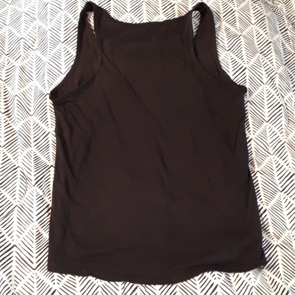 Have Faith Racerback Tank - Picture 3 of 3